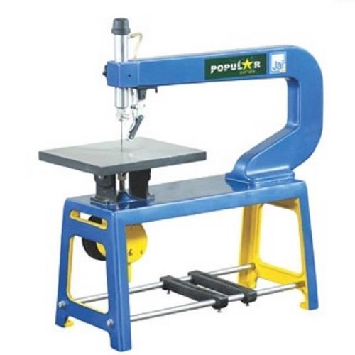Jai 36-inch Jigsaw Machine