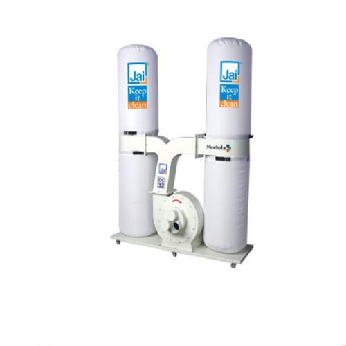 JAI Double Bag Dust Collector DC-32