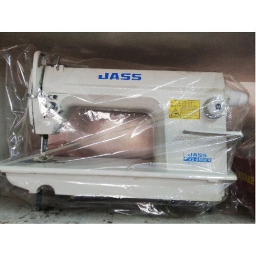 Jass Automatic Sewing Machine, Medium Material