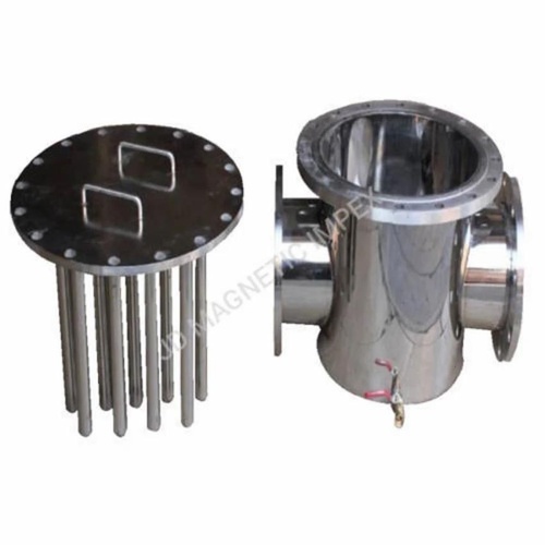 JDMI Liquid Line Separation Machine