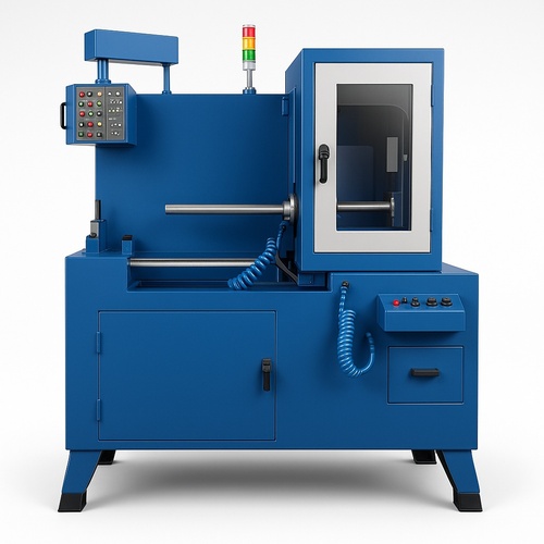 JET Automatic Aluminum Plate Cutting Machine