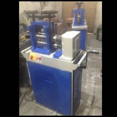Jewellery Coin Fabrication Machine