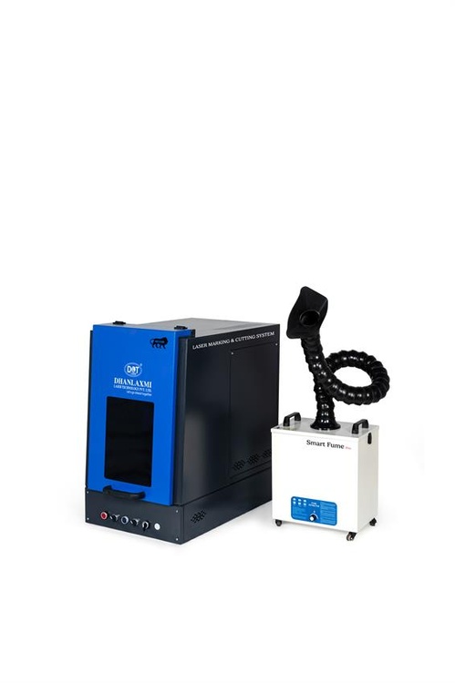 Jewellery Laser Marking Machine
