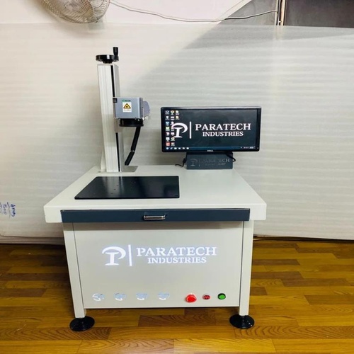 Jewellery Laser Marking Machine