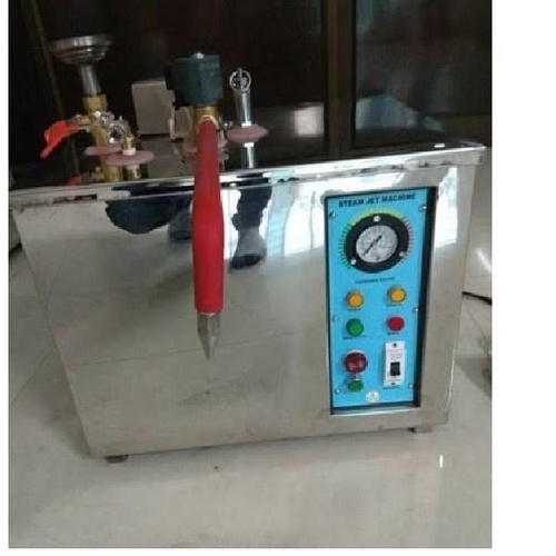 Jewelry Steam Device
