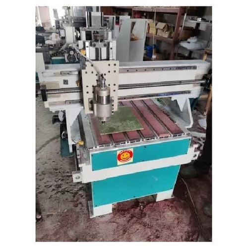 Jharkhand Die Manufacturing CNC Machine