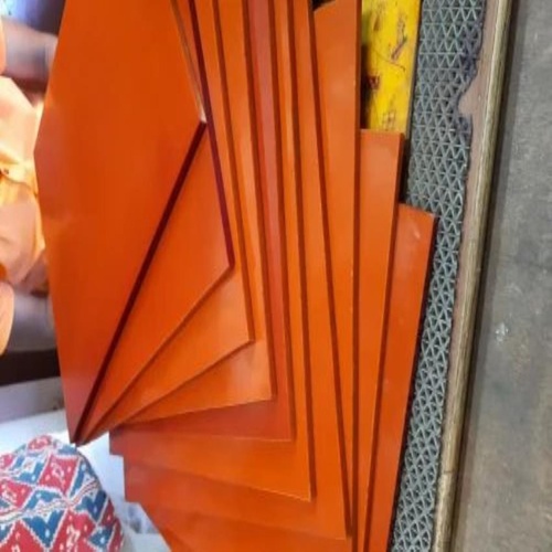 Jig Fixture Material