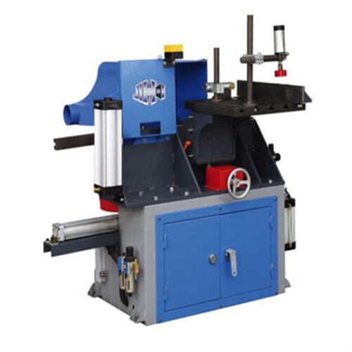 JIH-125P End Milling Machine