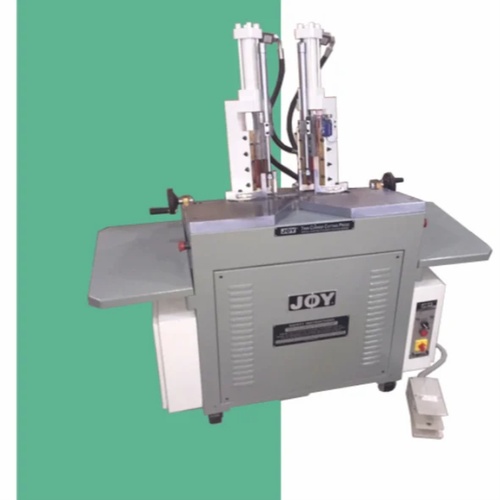 JOY JTCCII Paper Corner Machine