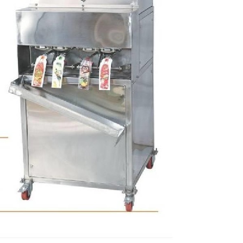 Juice Filling Equipment