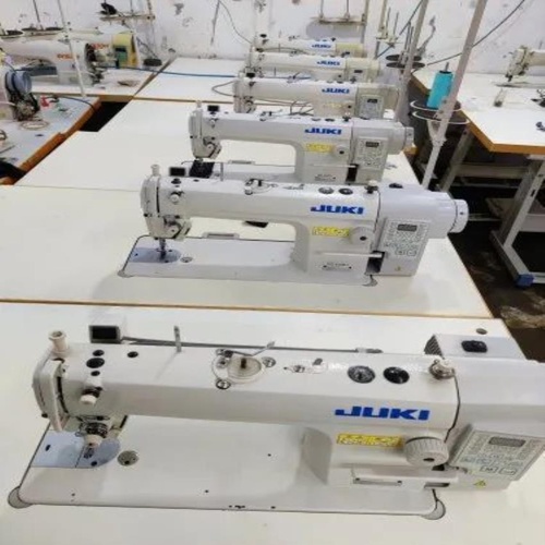 Juki Ddl 8100 Eb Sewing Machine