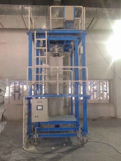 Jumbo Bag Filling Machine, 440V