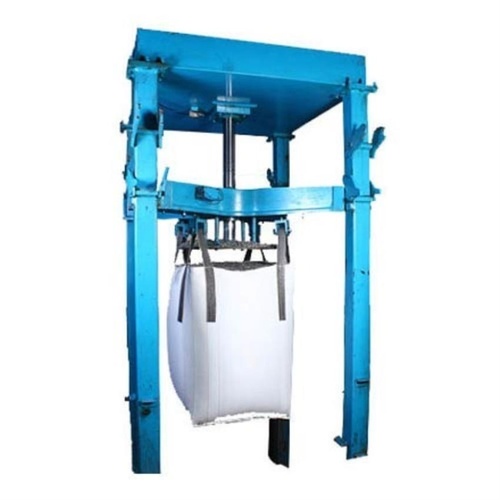 Jumbo Bag Testing Equipment