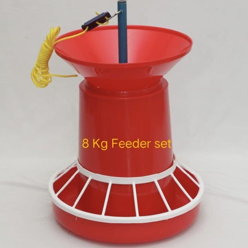 Jumbo Poultry Drinkers