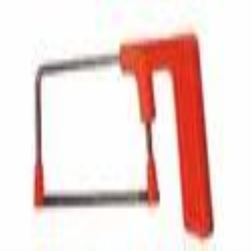 Junior Hacksaw Plastic Handle