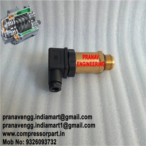 Kaeser Compressor Pressure Sensor