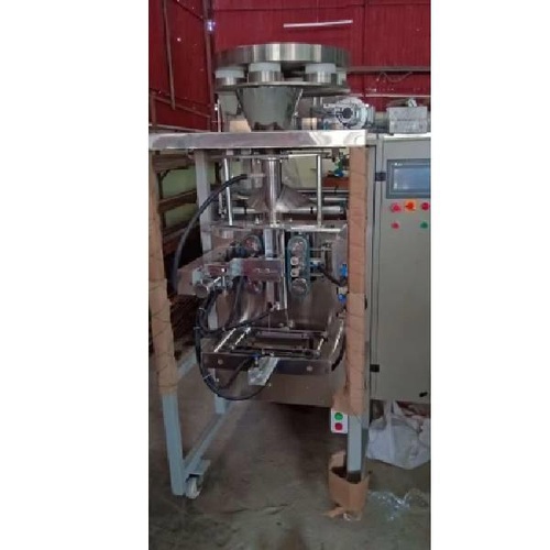Kaf Pouch Packaging Machine