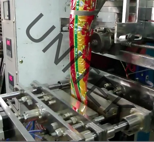 Kalawa Heat Sealer Pouch Machine UT-67