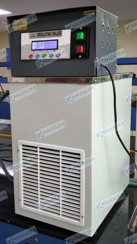 Kanjoliya Recirculating Cooling Machine, 5.6 KW