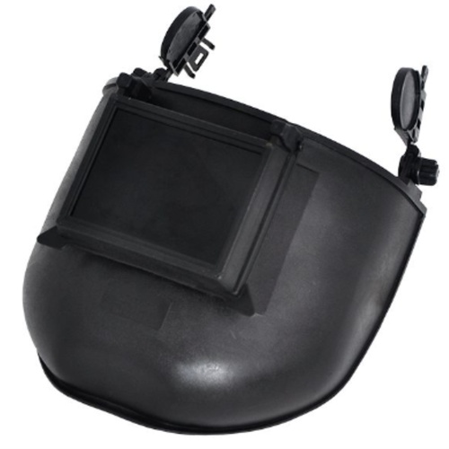 Karam Welding Face Shield