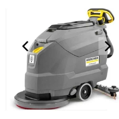Karcher BD 43/40 Scrubber Dryer Machine