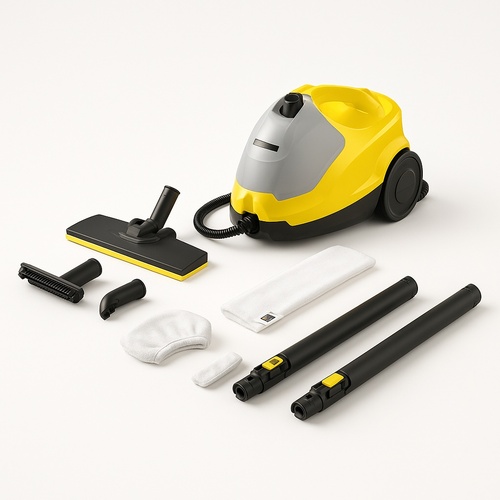 Karcher Handheld Steam Device
