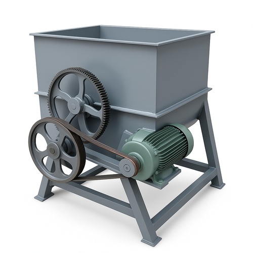 Kavish Enterprises Fully-automatic Tumbler