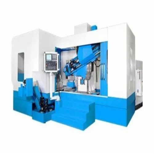 KBR Deep Hole Boring Machine