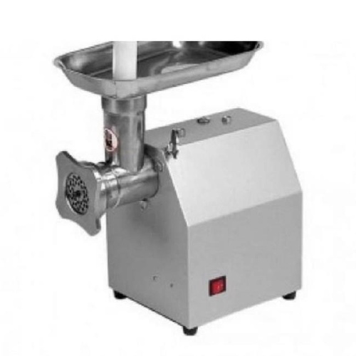 Keema Processor, 1 HP Motor