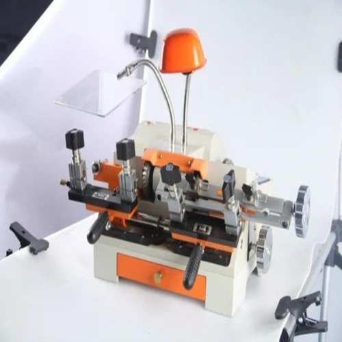 Key Duplication Machine
