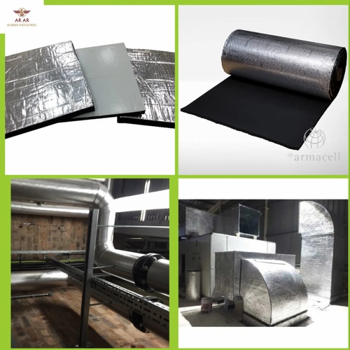 KFlex Class O Nitrile Insulation Sheet