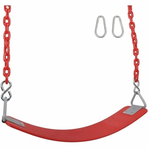 Kids Outdoor Flexible Swing