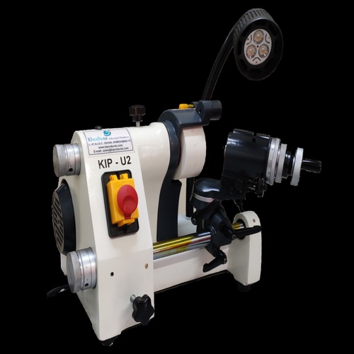 KIP Universal Cutter Grinding Machine