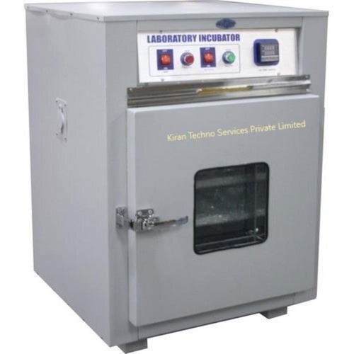 Kiran 250L Bacteriological Incubator