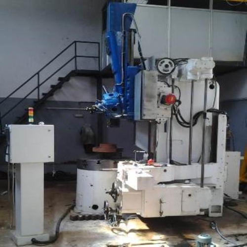 Kirloskar Used Vertical Boring Mill