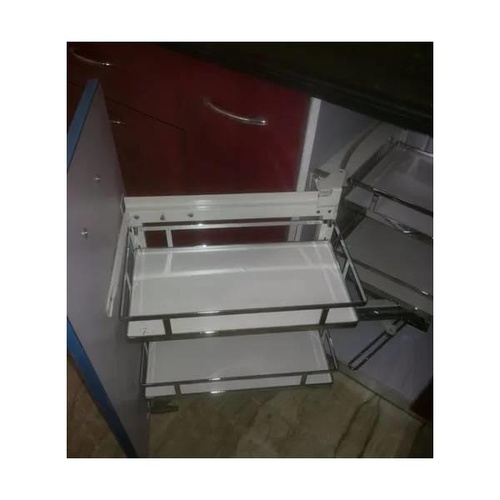 Kitchen Magic Corner Equipment