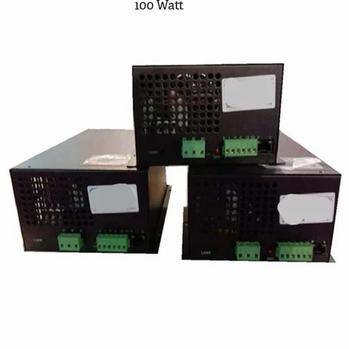 KK 130 Watt Laser Power Supply