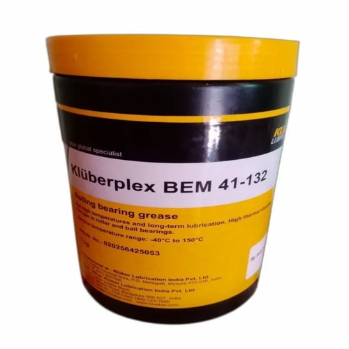 Kluberplex Grease BEM 41 132, 1 kg