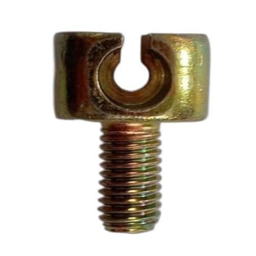 KM - 186F Clutch Cable Mount