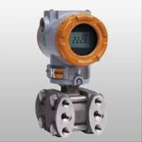 KOBOLD Gas Pressure Transducer