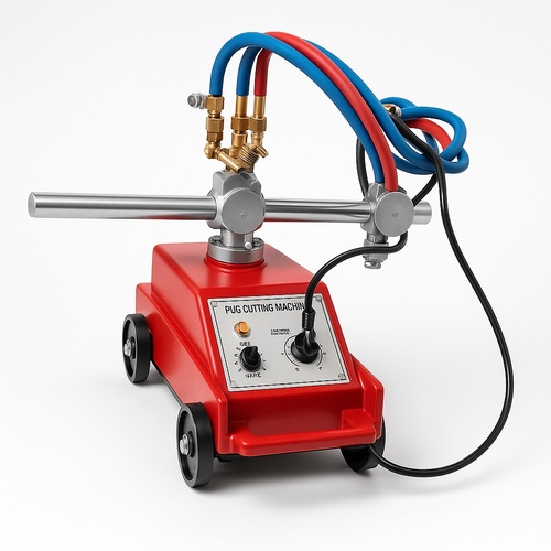 Koike Ik12 Elite PUG Machine