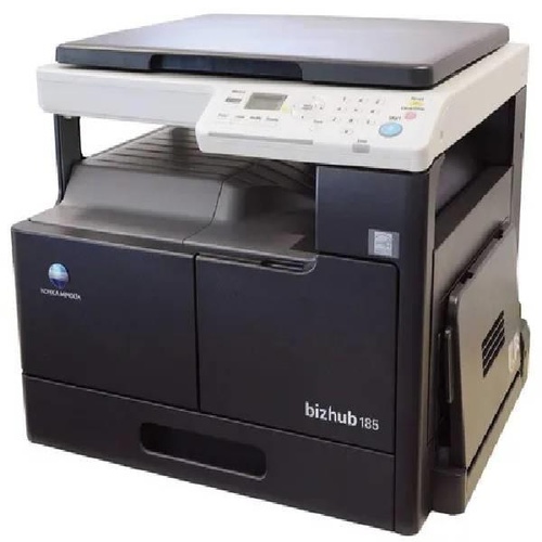 Konica Minolta 165en Laser Copier/Printer/Scanner