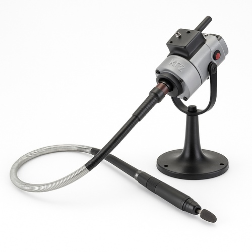 Kpt KF2 Flexible Shaft Grinding Machine