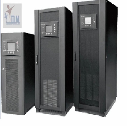 KRYKARD 40KVA 3:3 Phase Online UPS
