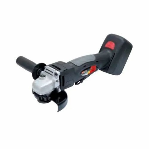 KS Tool Cordless Angle Grinder, 18V