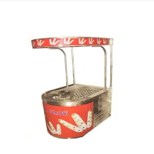 Kulfi Display Machine