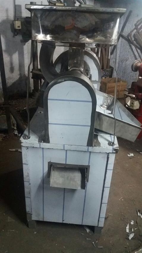 Kumaar Coconut Milk Extraction Equipment