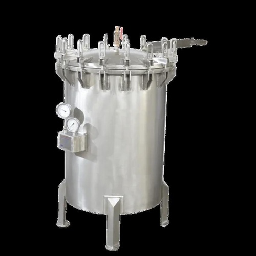 Kvrt Canning Machine 99 MM