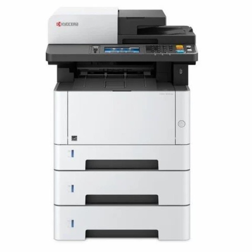 Kyocera Ecosys A4 Monochrome Printer