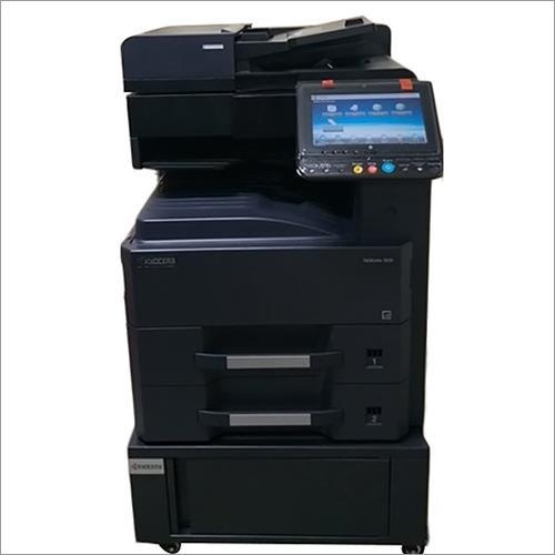 Kyocera Xerox Machine Hire